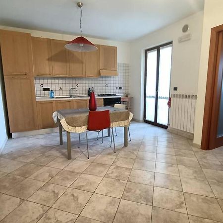 Appartamento A Cinque Minuti Dal Centro Di Lecce Exterior foto