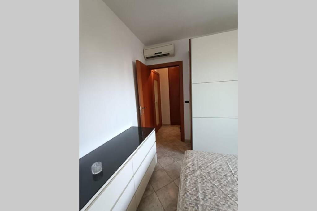 Appartamento A Cinque Minuti Dal Centro Di Lecce Exterior foto